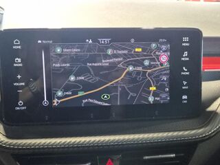 Fabia Skoda Monte Carlo 1.5 tsi 150cv 2026 occasion 25300 Pontarlier
