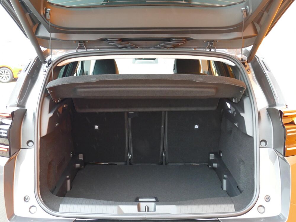 C5 aircross II HYBRIDE 145 MAX - E-DCS6 PACK TO. 2026 occasion 77090 Coll&eacute;gien