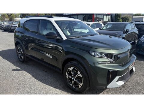 C3 Aircross 1.2 Hybrid 145 Max 2026 occasion 81580 Soual