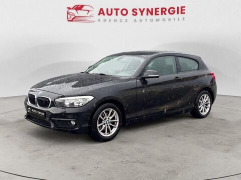 BMW S&eacute;rie 1 116i BERLINE F21 LCI Lounge PHASE 2 2017 occasion Aubagne 13400