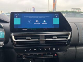 C5 aircross 1.6 hybride rechargeable 225 max boite automatique 2024 occasion 33127 Saint-Jean-d'Illac