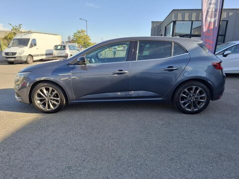 M&eacute;gane 1.2 TCE 100 ENERGY LIMITED 2018 occasion 56850 Caudan