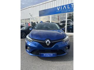 Clio V 1.0 SCE - 75 CV Business 2020 occasion 49070 Beaucouz&eacute;