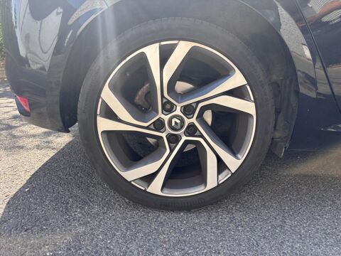 M&eacute;gane 1.3 TCe - 140 - BV EDC - FAP 2021N IV BERLINE R.S. L 2021 occasion 77185 Lognes