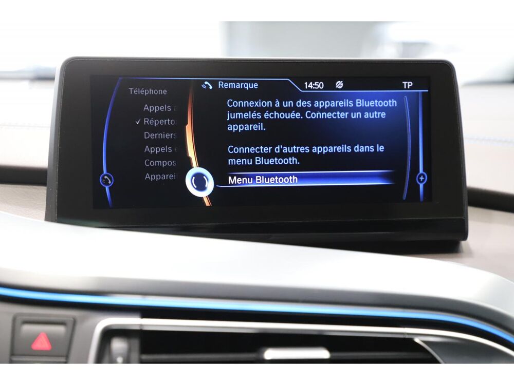 i8 Pure Impulse 2015 occasion 06550 La Roquette-sur-Siagne
