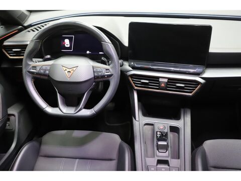Formentor 1.4 e-Hybrid 204 DSG 6 2023 occasion 06550 La Roquette-sur-Siagne