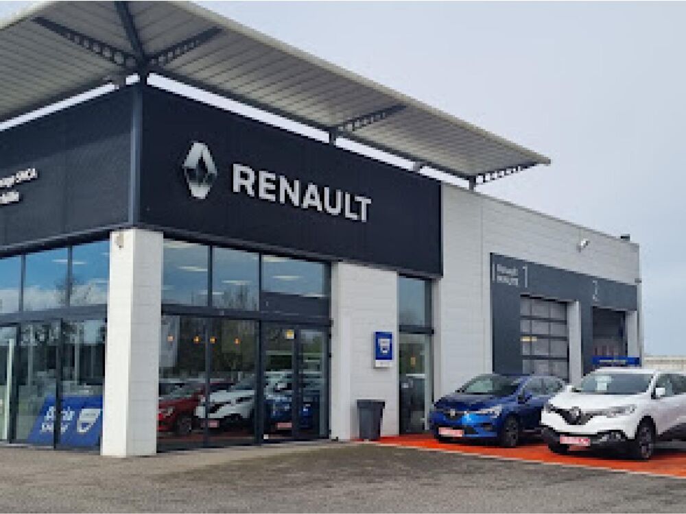 Clio 1.6 E-Tech Hybride - 145 - BVA multi-modes V BERLINE Equili 2023 occasion 31660 Bessi&egrave;res