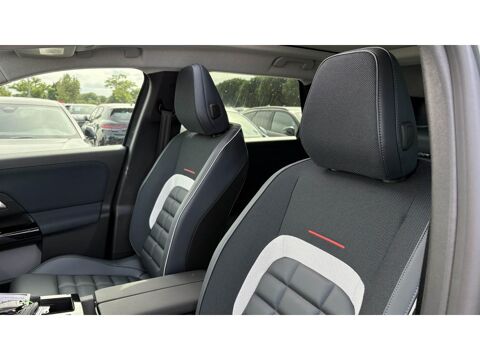 C5 aircross 1.2 Hybride 145 Max NOUVEAU MODELE 2026 occasion 81580 Soual