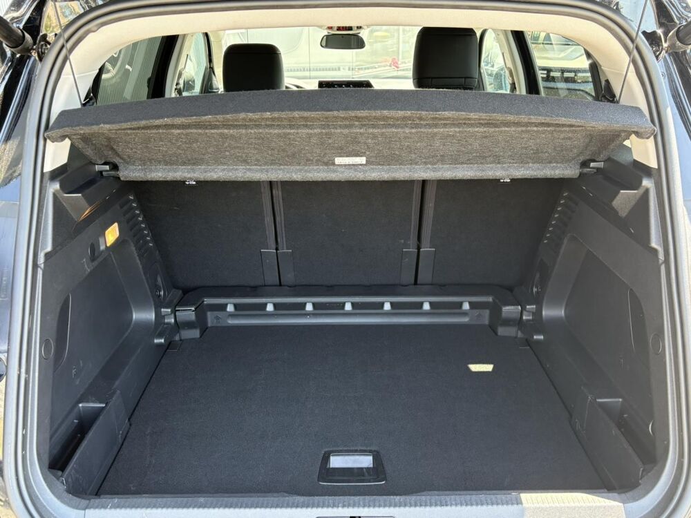 C5 aircross Hybrid 145 e-DSC6 Max avec Hayon &eacute;lectrique et Cam&eacute;ra 2025 occasion 35300 Foug&egrave;res