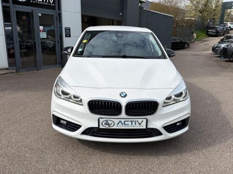 Serie 2 (f45) 216d 116 sport 2017 occasion 88150 Chavelot