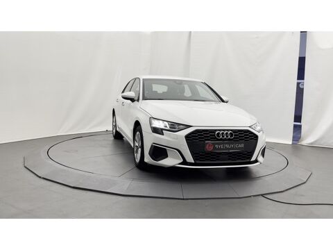 A3 8Y SPORTBACK 40 TFSIe 204ch - BV S-Tronic 6 - Business Line 2022 occasion 33130 B&egrave;gles