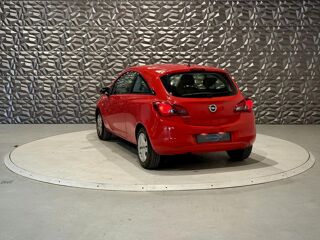 Corsa 1.2i - 70 E BERLINE Edition 2016 occasion 78680 &Eacute;p&ocirc;ne