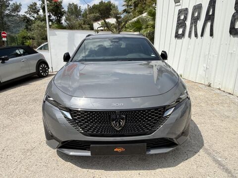 308 SW Plug-in Hybrid 225 GT- E EAT8 2024 occasion 83490 Le Muy