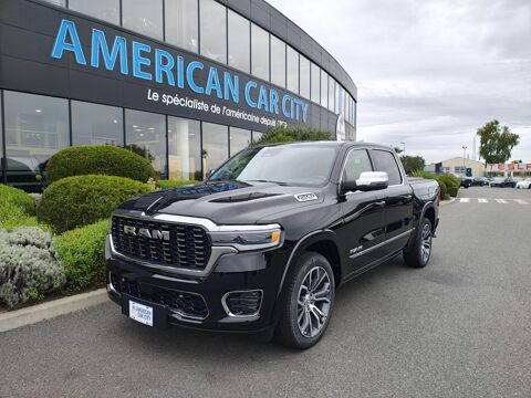 Annonce voiture Dodge RAM 114990 €