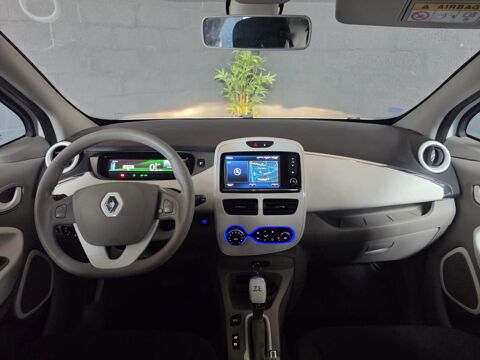 Zo&eacute; Z.E. R240 Life 22KWh 88ch - BATTERIE PAYEE - GARANTIE 6 MOIS 2015 occasion 33700 M&eacute;rignac
