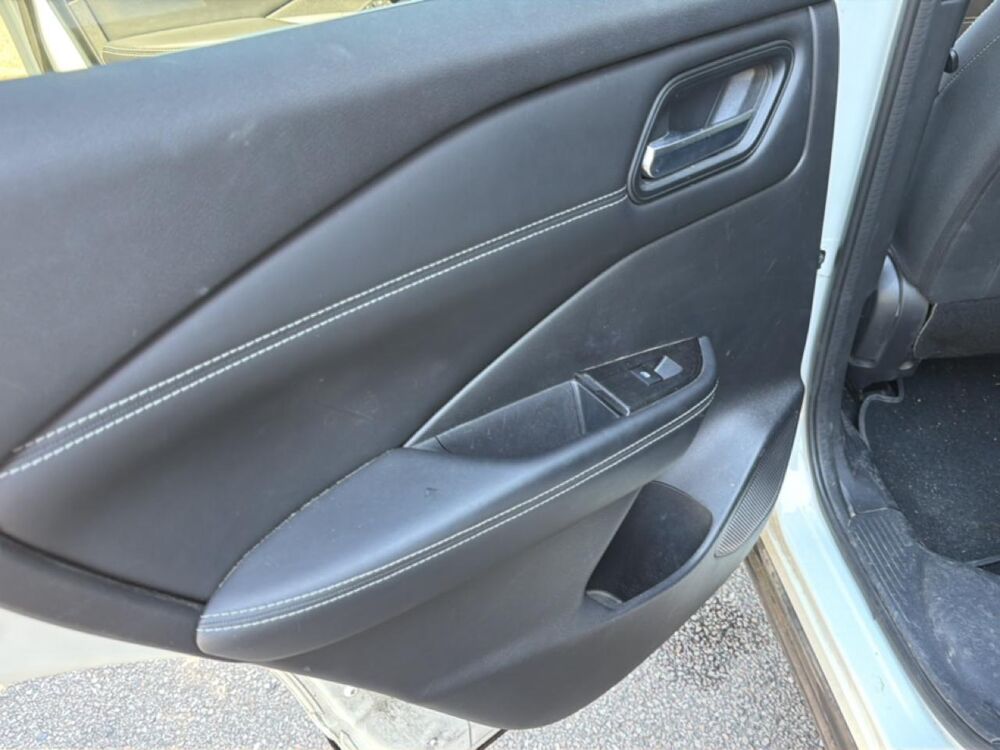Qashqai 1.3 mild hybrid 158 n-connecta xtronic 2022 2024 occasion 57525 Talange