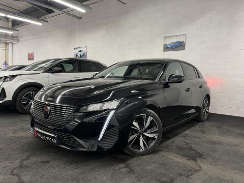 Annonce voiture Peugeot 308 14490 €