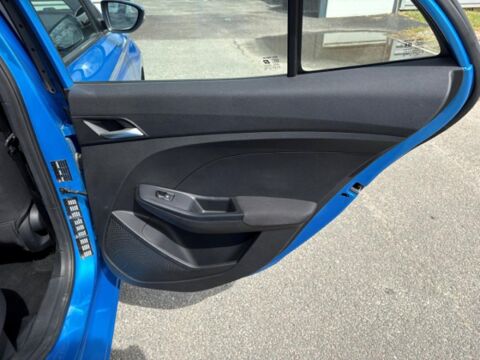 MG3 1.5 Hybrid+ - 195 Comfort 2025 occasion 34190 Ganges