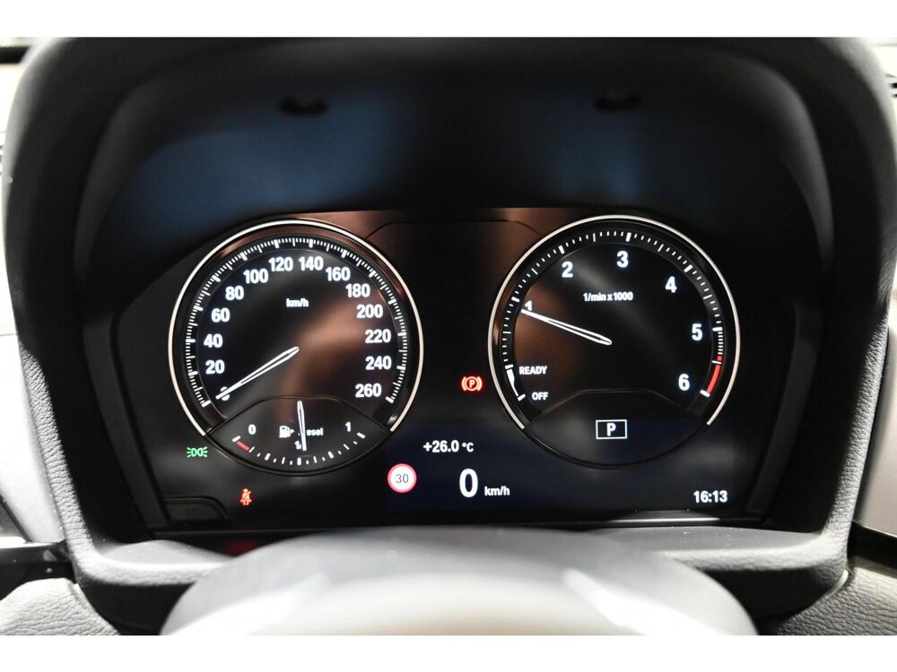 X1 sDrive 16d - BV DKG F48 LCI Business Design PHASE 2 2022 occasion 77100 Meaux