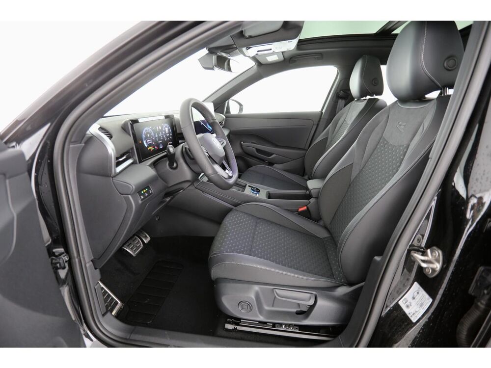 T-ROC 1.5 eTSI Hybrid DSG7 150 R-Line avec T.O. - Garantie VW 05/2 2026 occasion 35300 Foug&egrave;res