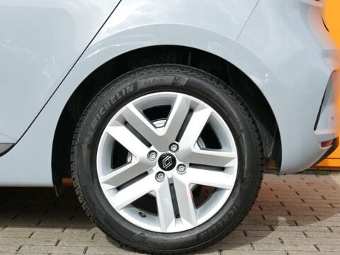 Clio V 1.6 E-TECH HYBRIDE 145 EVOLUTION - BVA PHASE 2 2024 occasion 77090 Coll&eacute;gien