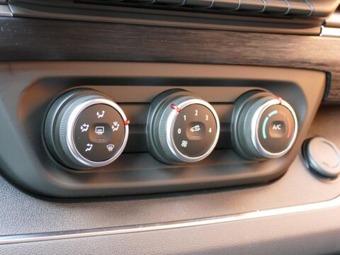 Trafic III (3) CABINE APPROFONDIE L2H1 2.0 BLUE DCI 150 BVA9 GSR2 A 2025 occasion 77090 Coll&eacute;gien