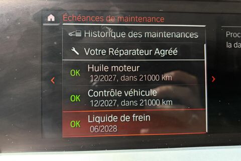 S&eacute;rie 3 330i M Sport G20 258 propulsion 2019 occasion 78760 Jouars-Pontchartrain