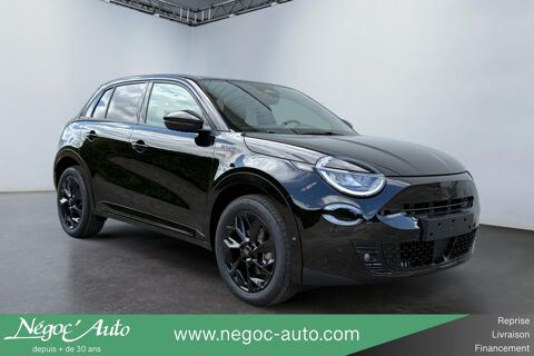 Annonce voiture Fiat Fiat 600 25490 €