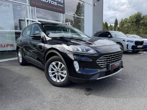 Ford Kuga PHEV 2.5 Duratec 225ch e-CVT PHEV 2023 occasion Orvault 44700