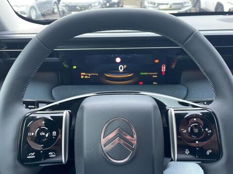 C5 aircross 1.2 hybride 145 plus boite automatique 2026 occasion 57525 Talange