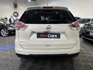 Pixo X-Trail 1.6 dCi - 130 Euro 6 7pl X-TRAIL III 2014 N-Connecta 2017 occasion 94360 Bry-sur-Marne