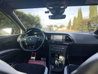 Leon ST CUPRA 2.0 TSI 290 - BV DSG 6 - TOIT OUV - BREMBO - LIGNE 2016 occasion 13760 Saint-Cannat