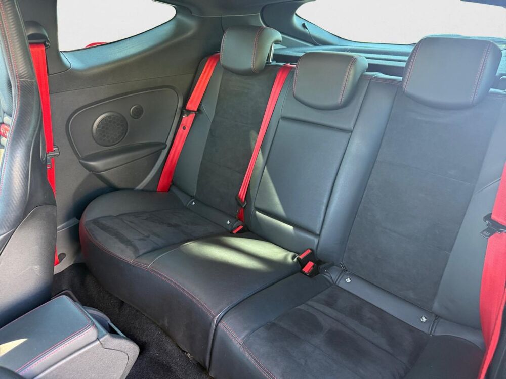 M&eacute;gane 3 RS TROPHY 2.0i 16V - 275 Chassis CUP PHASE 3 2015 occasion 13400 Aubagne