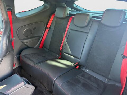 M&eacute;gane 3 RS TROPHY 2.0i 16V - 275 Chassis CUP PHASE 3 2015 occasion 13400 Aubagne