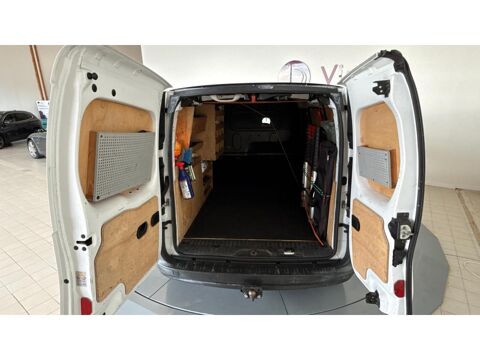 Kangoo Express L1 1.5 - 90 / GIRAFON / DISTRIBUTION + POMPE A EAU OK / ATT 2014 occasion 17600 Saujon