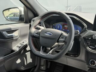 Kuga 2.0 EcoBlue 120 BVA ST-Line 2024 occasion 35300 Foug&egrave;res