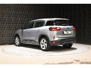 C5 aircross 1.2 PureTech 12V - 130 S&S - BV EAT8 Feel PHASE 2 2023 occasion 77100 Meaux