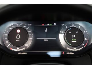 Range Rover V P510e SWB 3.0 510 PHEV AWD Autobiography - BVA 2023 occasion 06550 La Roquette-sur-Siagne
