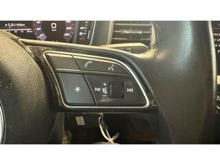 A1 Sportback 30 TFSI - 116 S line 2019 / Apple car play - Suivi 2019 occasion 60740 Saint-Maximin
