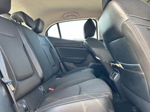 M&eacute;gane IV 1.5 DCI 110CH ENERGY BUSINESS 3EME MAIN CARPLAY - ENTRETI 2018 occasion 33450 Montussan