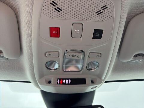 C4 1.5 bluehdi 130 max automatique 2024 occasion 54520 Laxou