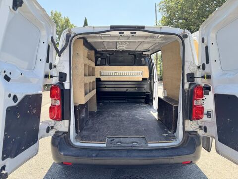Expert Standard 2.0 BlueHDi - 145CH - PREMIUM - CAMERA - CARPLAY - 2022 occasion 13760 Saint-Cannat