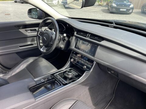 XF 2.0 D 180 CH BVA Prestige PH 1-TOE-GARANTIE 12 MOIS- 2019 occasion 33127 Saint-Jean-d'Illac