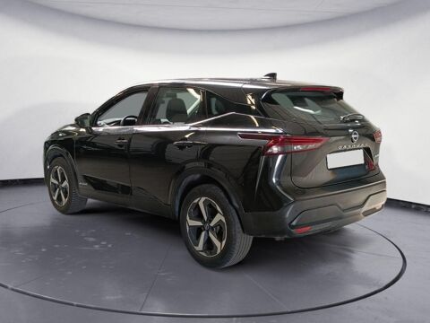 Qashqai E-power 190ch business 2024 occasion 34190 Ganges