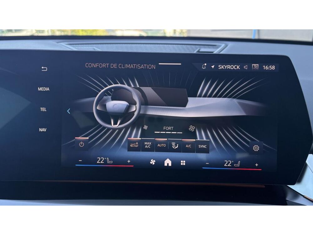 X1 sDrive 20d 163ch DKG M Sport Pro +PK PREMIUM +TOIT OUVRANT 2025 occasion 81580 Soual