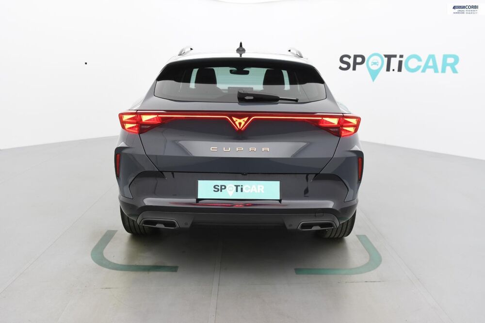 Formentor 2.0 TDI 150 ch DSG7 V occasion 17130 Montendre