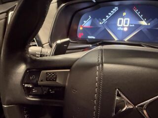 DS3 2.0 BlueHDi GRAND CHIC OPERA - 180 - ATTELAGE - FOCAL - ACC 2018 occasion 25300 Pontarlier