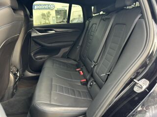 X4 (g02) xdrive30d 286 m sport 2022 occasion 85150 Les Achards