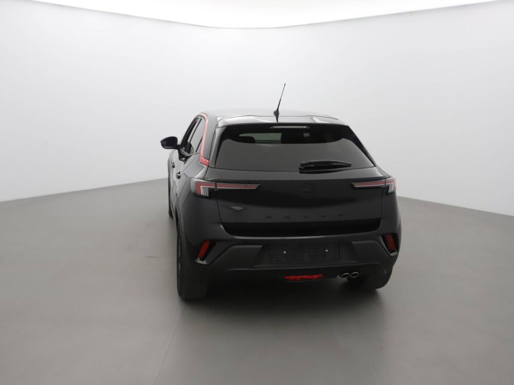 Mokka 1.2 130gs line 2021 occasion 34190 Ganges