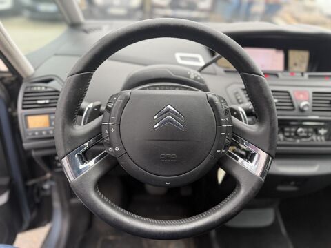 C4 Picasso 1.6 HDI 110 MILLENIUM BMP BVA 2010 occasion 94360 Bry-sur-Marne